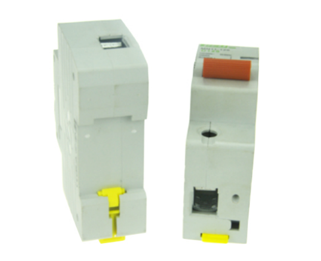 Smart 2 Pole 32A Industrial miniature circuit breaker