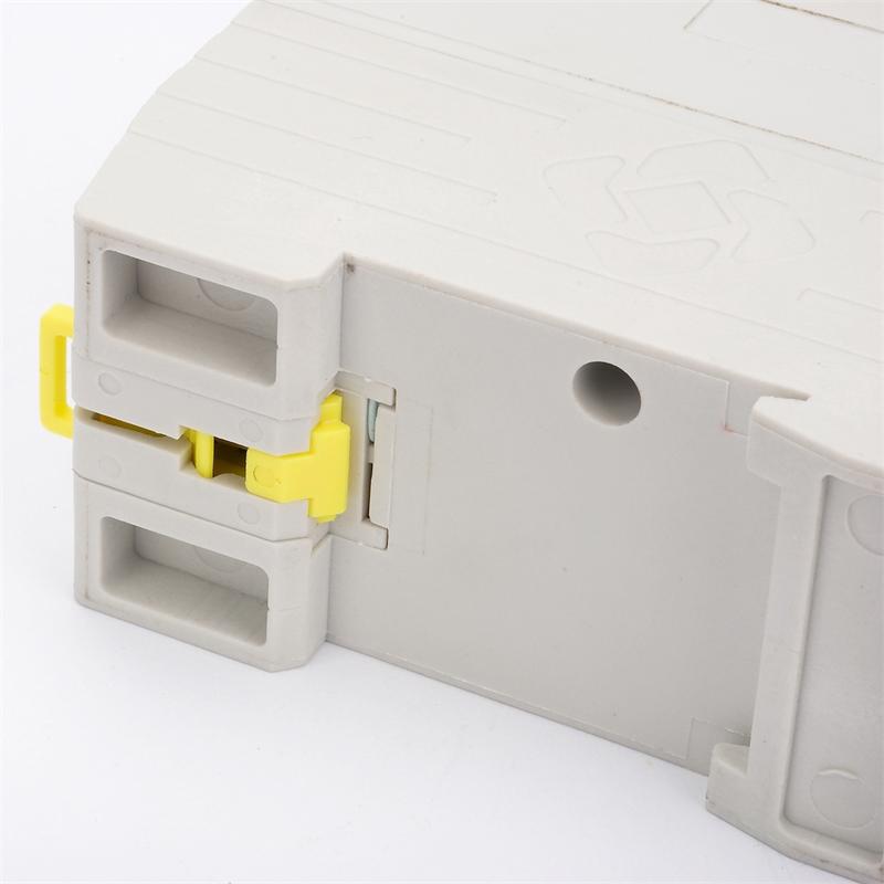 Online Shopping B Type RCD RCCB AC DC 10KA 400V ELCB Circuit Breaker Price 4P 63A 30mA