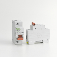 Smart 2 Pole 32A Industrial miniature circuit breaker