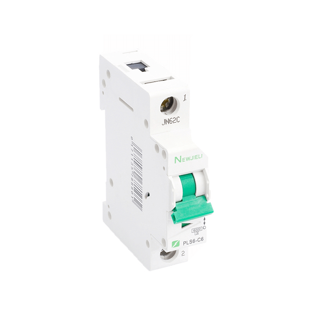 L7 Miniature Circuit Breaker JIELI