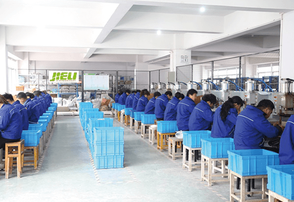 Spot welding workshop