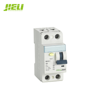 14 Years Professional Manufacturer Earth Leakage Circuit Breaker Rcd Elcb